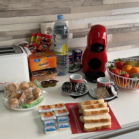 Apartamento Sagesa Саламанка Екстер'єр фото