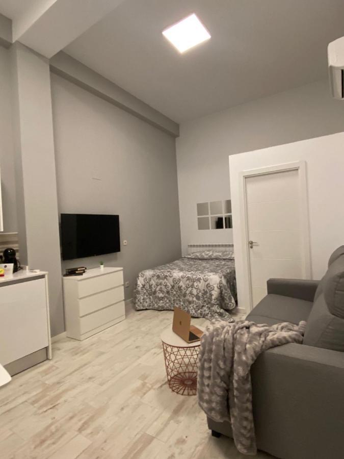 Apartamento Sagesa Саламанка Екстер'єр фото