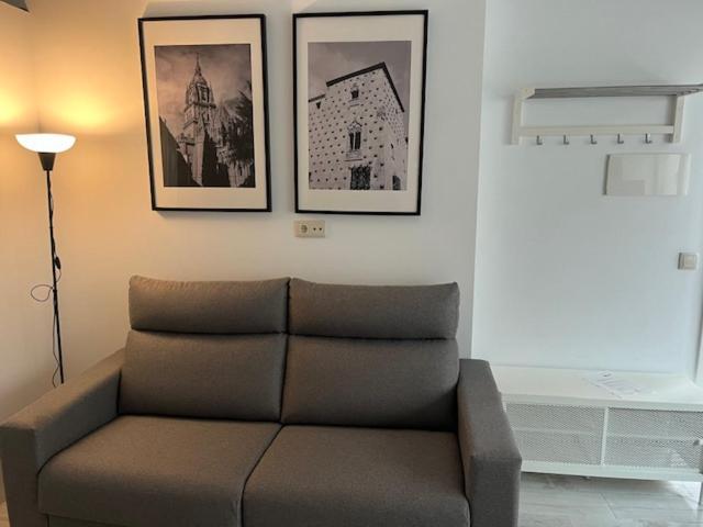 Apartamento Sagesa Саламанка Екстер'єр фото