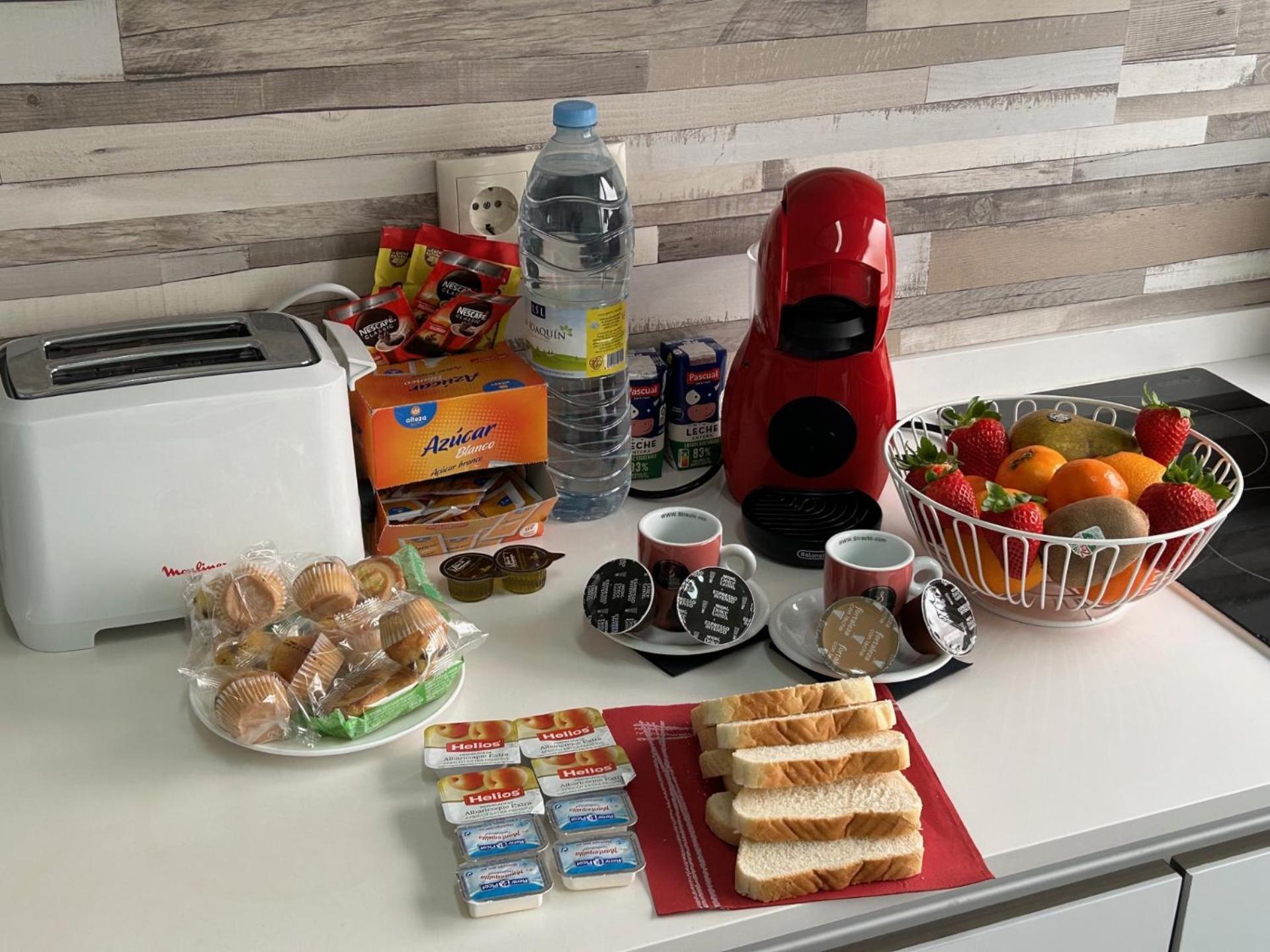 Apartamento Sagesa Саламанка Екстер'єр фото